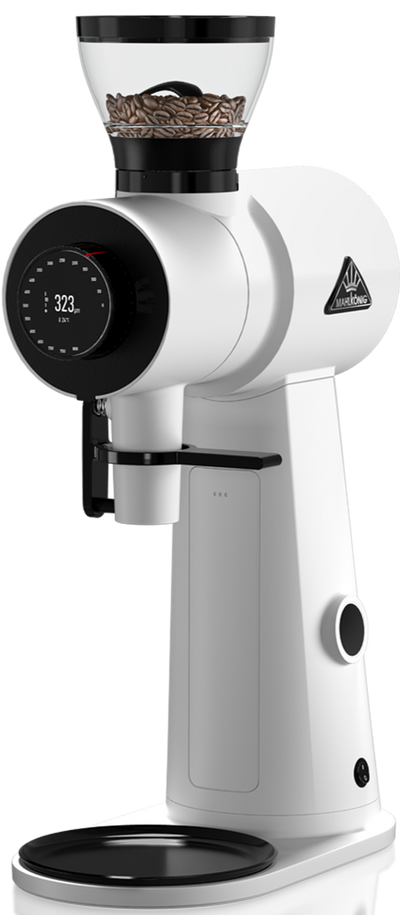 Mahlkonig EK Omnia Allround Grinder - White