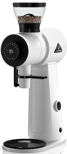 Mahlkonig EK Omnia Allround Grinder - White 