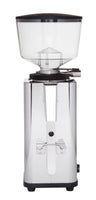 ECM S-Manuale 64 Burr Grinder - Stainless Steel