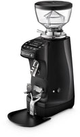 Mazzer Mini G Grind-By-Weight Espresso Grinder - Black