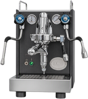ECM Mechanika Slim PID Espresso Machine - Anthracite
