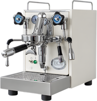 ECM Mechanika Slim PID Espresso Machine - Cream