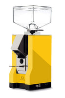 Eureka Mignon Silenzio 55 Grinder - Yellow