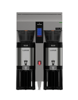 Fetco CBS-2252 NG Twin Station Coffee Brewer