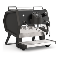 Sanremo D8 One Pro Single Group Espresso Machine - Total Black