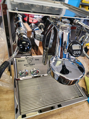 Bezzera Magica E61 Espresso Machine w/ PID |92| - Used - 1-Year Warranty 
