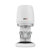 PuqPress Q Gen 6 Automatic Coffee Tamper - White