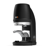 PuqPress Q Gen 6 Automatic Coffee Tamper - Black