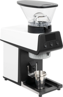 La Marzocco Pico Burr Grinder - White