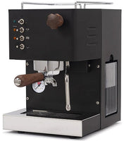 Quick Mill Pippa Espresso Machine - Black |808| - Return
