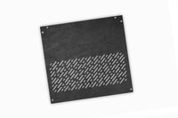 Brewspire Protective Cover for Bezzera Duo - Black