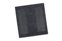 Brewspire Protective Cover for La Marzocco Linea Micra - Black