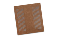 Brewspire Protective Cover for La Marzocco Linea Micra - Cognac