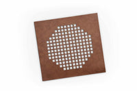 Brewspire Protective Cover for La Marzocco Linea Mini - Cognac