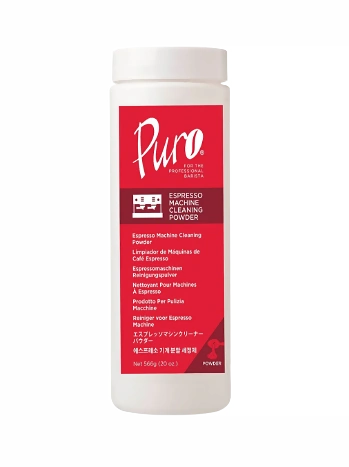Puro Espresso Machine Cleaner - 20oz