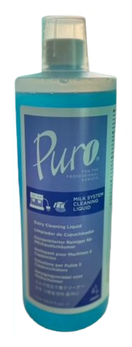 Puro Milk Frother Cleaner - 32oz