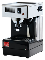 Quick Mill Stretta Espresso Machine - Black