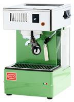 Quick Mill Stretta Espresso Machine - Green