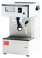 Quick Mill Stretta Espresso Machine - White