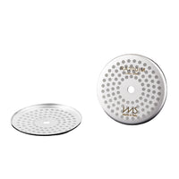 IMS Precision Shower Screen for Rancilio and Bezzera