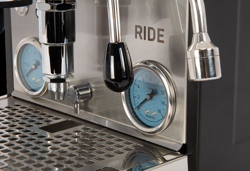 Profitec RIDE Dual Boiler Espresso Machine 