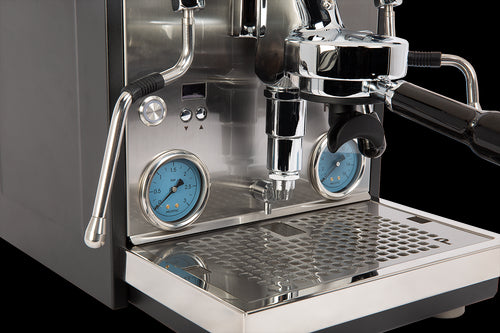 Profitec RIDE Dual Boiler Espresso Machine 
