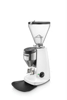 Mazzer Super Jolly V Up Espresso Grinder - White
