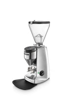 Mazzer Super Jolly V Up Espresso Grinder - Polished