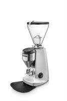 Mazzer Super Jolly V Up Espresso Grinder - Silver