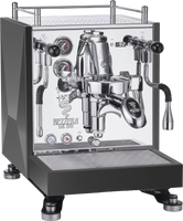 Bezzera Sole Fast Espresso Machine - Black