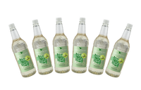 Sweetbird Mojito Mint Syrup - Case of 6 (6 x 1L)