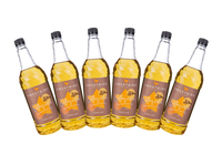 Sweetbird Butterscotch Syrup - Case of 6 (6 x 1L)