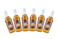 Sweetbird Cookie Dough Syrup - Case of 6 (6 x 1L)