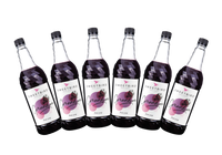 Sweetbird Grenadine Syrup - Case of 6 (6 x 1L)