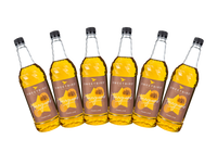 Sweetbird Honeycomb Syrup - Case of 6 (6 x 1L)