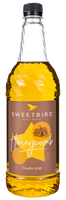 Sweetbird Honeycomb Syrup - 1L