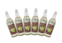 Sweetbird Pistachio Syrup - Case of 6 (6 x 1L)