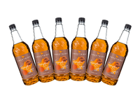 Sweetbird Pumpkin Spice Syrup - Case of 6 (6 x 1L)