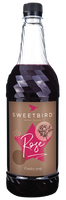 Sweetbird Rose Syrup - 1L