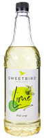 Sweetbird Lime Syrup - 1L