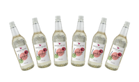 Sweetbird Lychee Syrup - Case of 6 (6 x 1L)