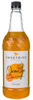 Sweetbird Orange Syrup - 1L