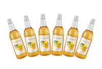 Sweetbird Pineapple Syrup - Case of 6 (6 x 1L)