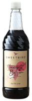 Sweetbird Cherry Blossom Iced Tea Syrup - 1L