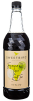Sweetbird Jasmine Lime Iced Tea Syrup - 1L