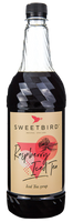 Sweetbird Raspberry Iced Tea Syrup - 1L