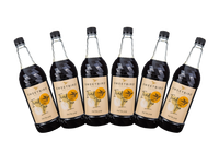 Sweetbird Iced Tea Syrup - Case of 6 (6 x 1L)