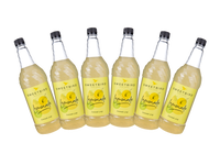 Sweetbird Lemonade Syrup - Case of 6 (6 x 1L)