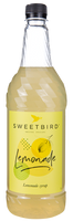 Sweetbird Lemonade Syrup - 1L