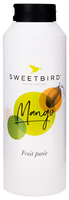 Sweetbird Mango Puree - 1L
